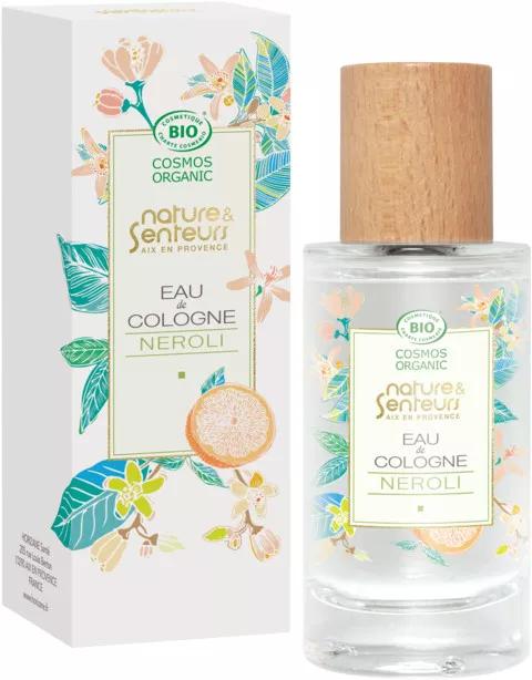 Nature et Senteurs Neroli Cologne 50 ml