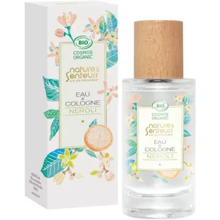 Nature et Senteurs Colonia Neroli 50 ml
