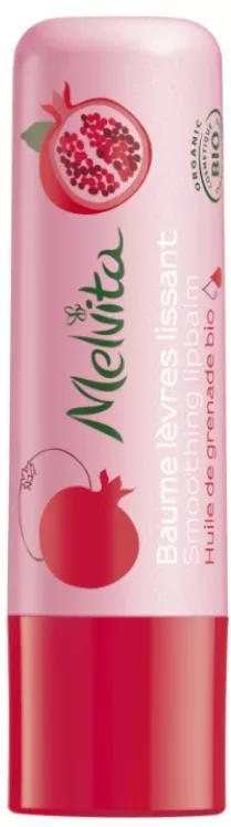 Melvita Smoothing Lip Balm 1 pc