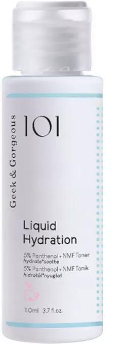 Geek&amp;Gorgeous Idratazione Liquida 110 ml