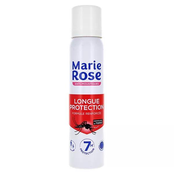 Ottimale protezione idrorepellente di Marie Rose Spray 100ml