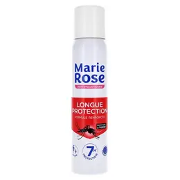 Marie Rose Spray  Protection Anti-Moustiques 100ml