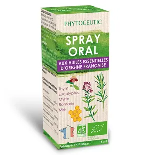 Phytoceutic Bio Spray Gola 15 ml