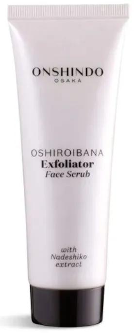 Gommage visage Onshindo Osaka 75 ml