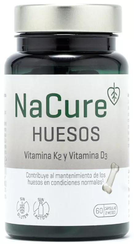 NaCure Os 60 Gélules