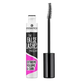 Essence Mascara Effet Faux-Cils Volume et Courbe Extrême The False Lashes 10ml