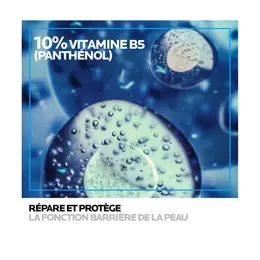 La Roche Posay Cicaplast B5 Sérum Réparateur Hydratant et Régénérant 30ml