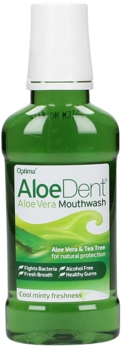 Optima AloeDent Collutorio 250 ml