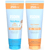 Isdin Kinder-Creme-Gel SPF50 250 ml + Creme-Gel SPF50 250 ml