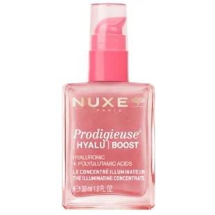 Nuxe Prodigieuse Hyalu Boost Brightening Concentrate 30 ml