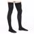 Calze autoreggenti Radiante Styl'Coton Fine da uomo Basfix Classe 2 Taglia Media 3 Nero