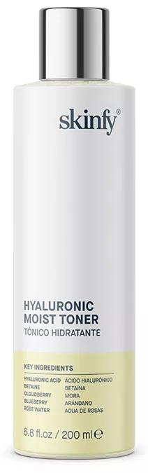 Skinfy Hyaluronzuur Toner 200 ml