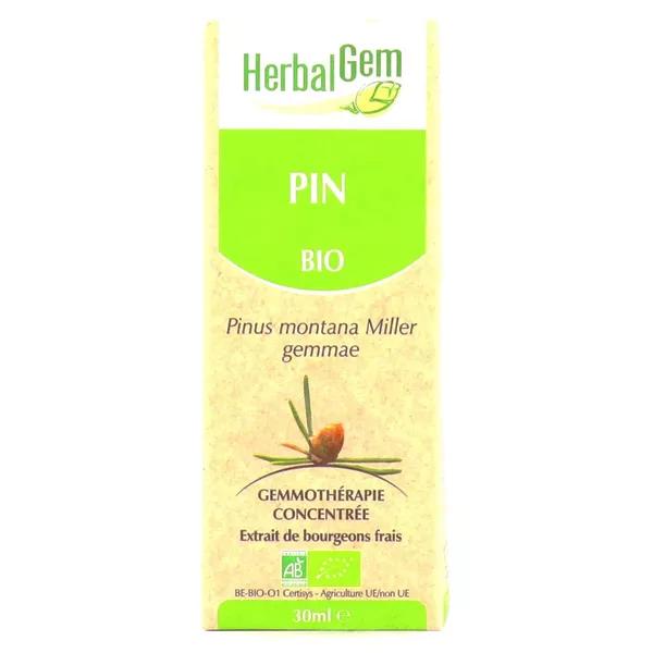 Herbalgem Pin des Montagnes Bio 30ml
