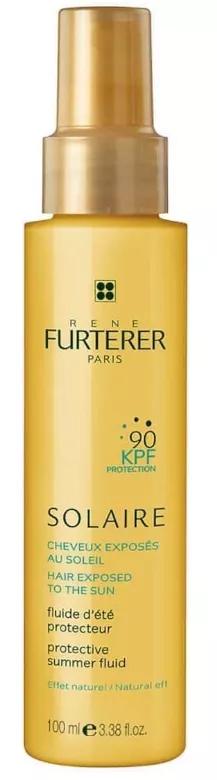 RENE Furterer Beschermende Zonnebrandcrème SPF 50 100ml