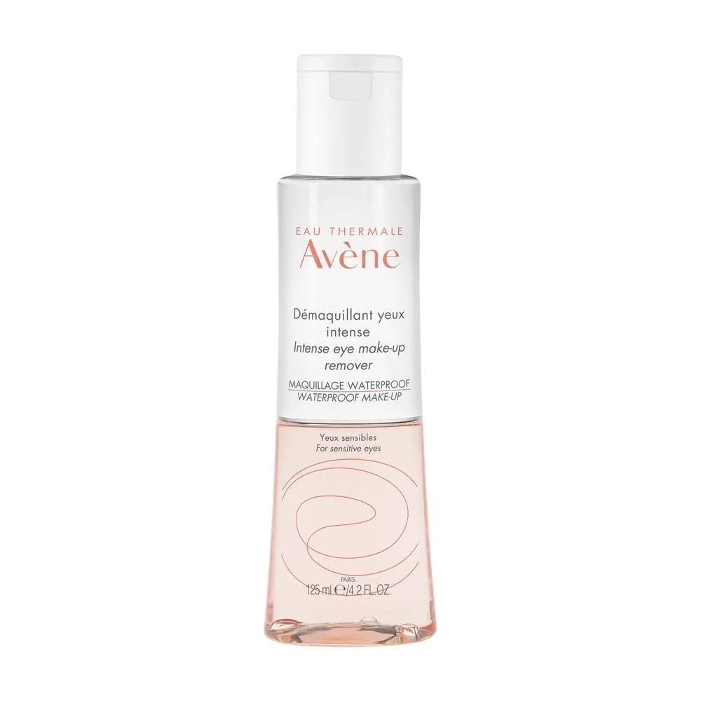 Avène Les Essentiels Struccante Occhi Intenso 125 ml