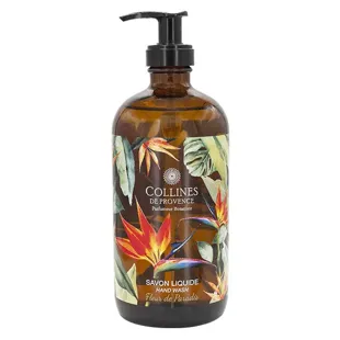 Collines de Provence Sapone Liquido Fiore del Paradiso - 470ml