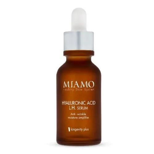 Miamo Longevity Plus  Hyaluronic Acid LH Siero Anti-rughe 30 ml