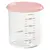 Beaba Portion Maxi Storage Jar Pink Tritan 240ml
