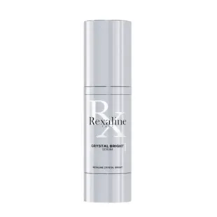 Rexaline Labs Crystal Bright Serum 30 ml