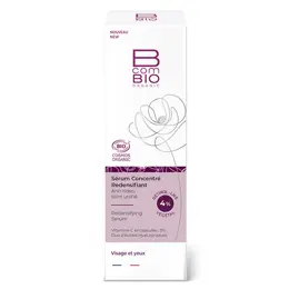 BcomBIO Sérum Concentré Redensifiant 30 ml