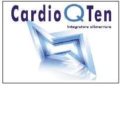 Cardioqten Integratore Cardiovascolare 20 Compresse