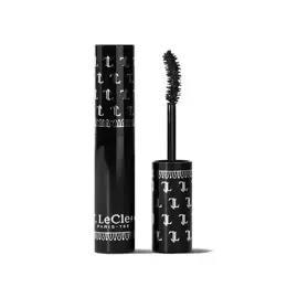 T.LeCLerc Yeux Mascara Volume Recourbant n°01 Noir 9,5ml