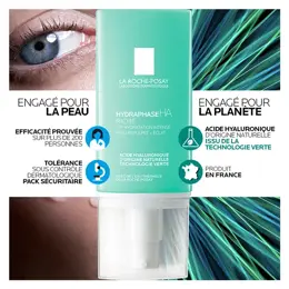 La Roche Posay Hydraphase HA Crème Hydratante Riche 50ml