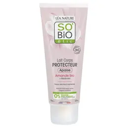 So'Bio Étic Lait Corps Protecteur Amande Bio 200ml