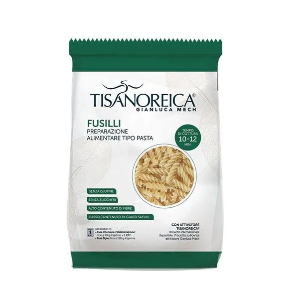 Tisanoreica Style Fusilli Pasta Dietetica 250 g