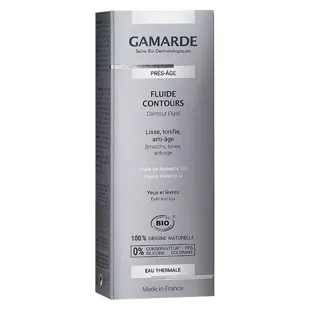 Gamarde Près-Age Fluido Contorno Occhi Labbra 20gr