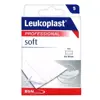 Leukoplast Soft White Pansement 10x6cm 5 unités