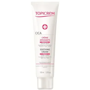 Topicrem Cica Reparatiecrème 100 ml