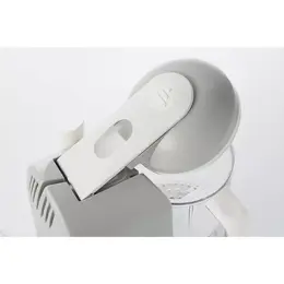 Béaba Babycook Solo Robot Cuiseur-Mixeur Gris