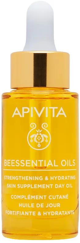 Apivita Bijenoliën Dagolie 15ml