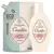 Rogé Cavailles Soin Naturel Toilette Intime Extra-doux 500ml + Eco-recharge 500ml