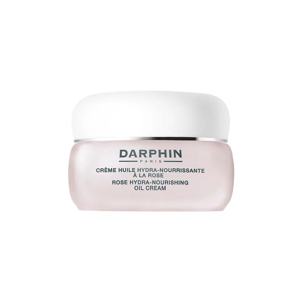 Darphin Crema Olio alla Rosa Idratante e Nutriente 50 ml