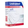 BSN Médical Leukoplast Soft Pansement Assortiment 30 unités