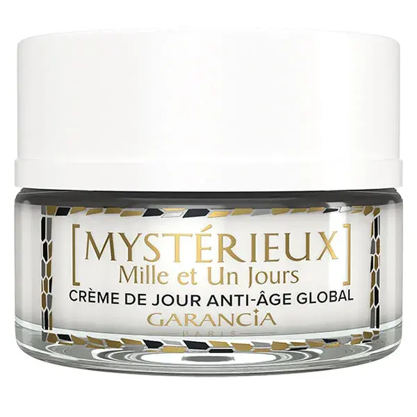 Garancia Mystérieux Mille et Un Jours Crème de Jour Anti-Âge 30ml