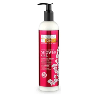 Natura Estonica Vitamin Charge Shower Gel 400 ml