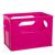 dBb Remond porta - bottiglia rosa
