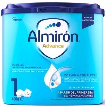 Almirón Advance con Pronutra+ 3 desde 13,25 €