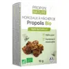 Propos' Nature Apithérapie Propolis Pure à Mâcher Bio 10g