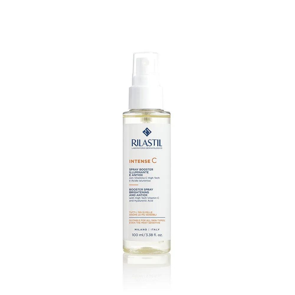 Rilastil Intense C Spray Booster Illuminante e Antiossidante 100 ml