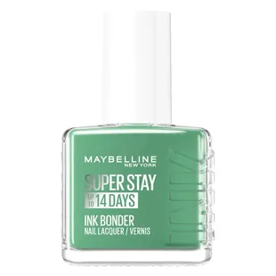Maybelline New York Superstay Ink Bonder Smalto per unghie Sea Glass