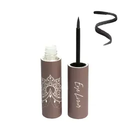 Boho Green Make-Up Yeux Liner Liquide Bio N°01 Noir 3ml