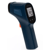 Thermomètre frontal infrarouge numérique Motorola TE-93 bleu