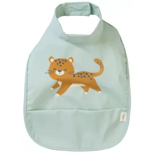 Saro Babero Impermeable Menta