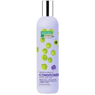Natura Estonica Hair Growth Miracle Conditioner 400 ml