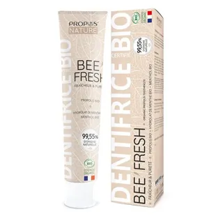 Propos' Nature Apithérapie Bee'Fresh Dentifricio Bio 75ml