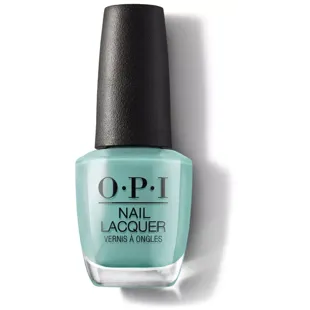 OPI Nail Lacquer Nail Polish Mais perto do que você imagina Belém